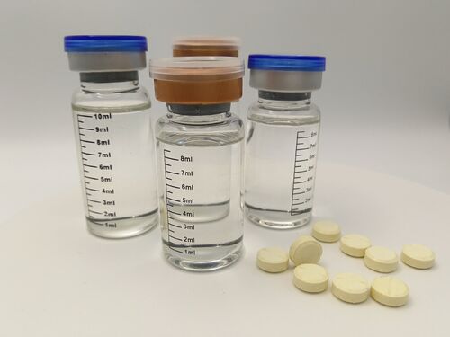 последний случай компании о German Veterinary Clinic Introduces GS441524 Injection Successfully