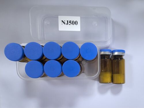 последний случай компании о NAD+ Powder Supply Case: High-Purity NAD+ for Research and Pharmaceutical Applications