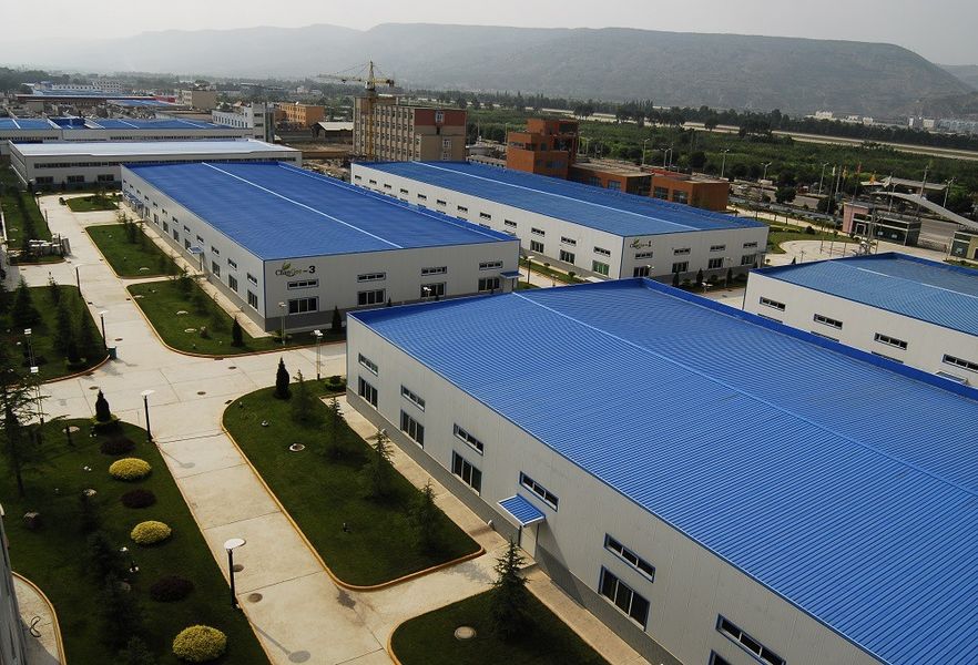 КИТАЙ Shandong Hexon Technology Co., Ltd 