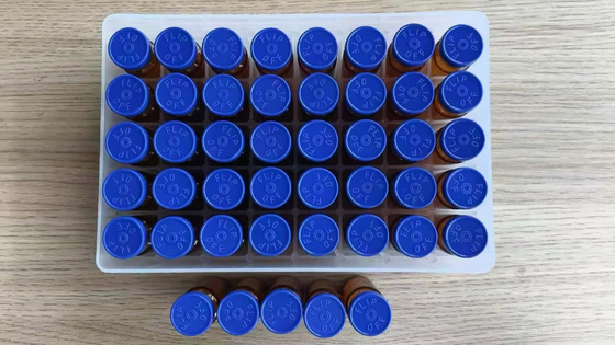 качество  Pharmaceutical IV Therapy Vial 500 Mg NAD+ Vials For Injection фабрика