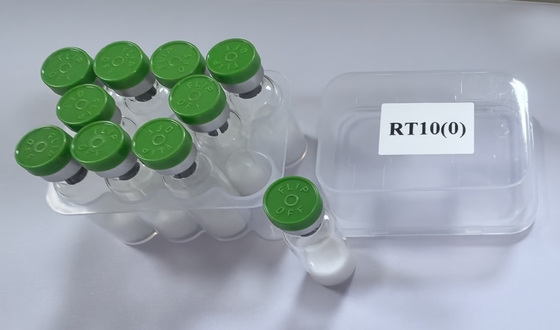 качество  Buy Online Retatrutide Peptide for Fitness and Weight Control фабрика