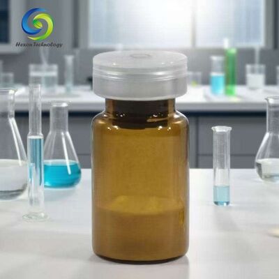 Качество  High Purity NAD+ Lyophilized Powder CAS 53-84-9 HPLC Tested фабрика