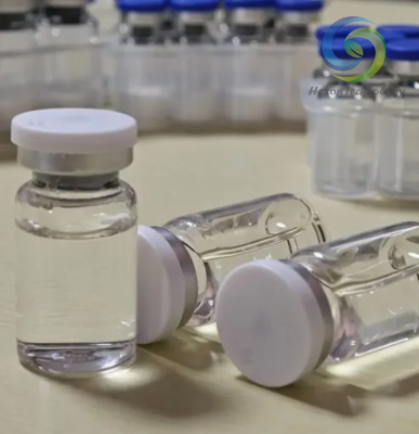 качество  Bulk Supply Bac Water 3ml 10ml Sterile Multi-Use Laboratory Diluent Solution фабрика