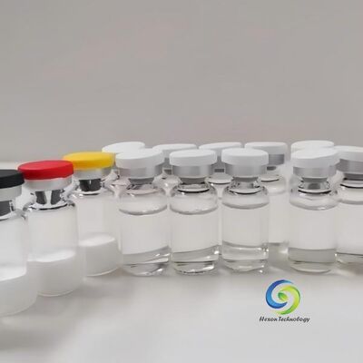 качество  High Purity Bac Water for MT1 DSIP NAD+ Peptide Mixing Sterile Laboratory Preparation фабрика