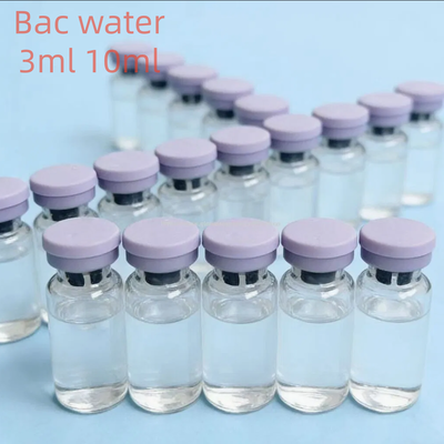 Качество  30ml Large Volume Reconstitution Agent pH Stabilized Bulk Scale Laboratory Prep фабрика