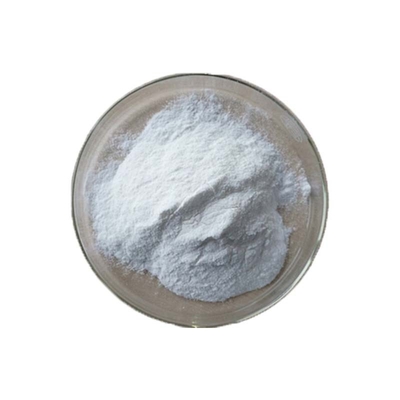 Порошок 1115-70-4 HCl 99% CAS Metformin с безопасной доставкой
