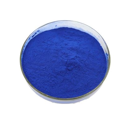 Copper Tripeptide 1 пептида меди особой чистоты пудрит сырье косметик CAS 89030-95-5