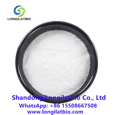 Hcl Terbinafine особой чистоты 99,9% чистый пудрит хлоргидрат Cas 78628-80-5 Terbinafine