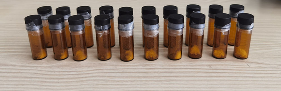 Упаковка Semaglutide 2.4mg/Day 5mg/Vial впрыски потери веса
