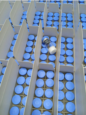 Пептиды Semaglutide Liraglutide  пудрят особую чистоту 99%