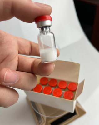Пептид CAS 910463-68-2 Semaglutide с активным ингредиентом для покупателей B2B
