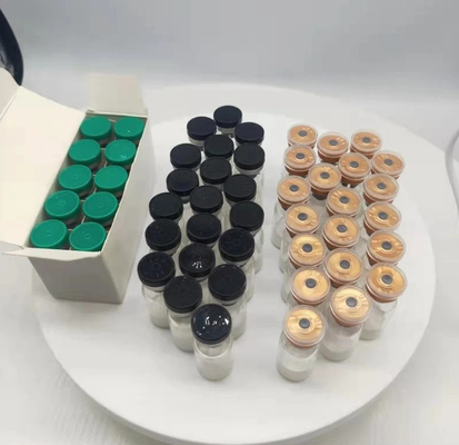 5 мг 10 мг Похудение Тирзепатид Порошок Семаглутид CAS 910463-68-2