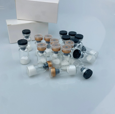 Химическое промежуточное Semaglutide вводимый CAS: 910463-68-2 лиофилизованный порошок