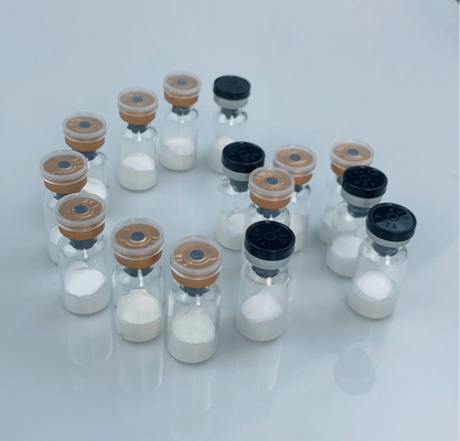 Ингредиент пептида Semaglutide потери веса активный для фармацевтической продукции и здравоохранения