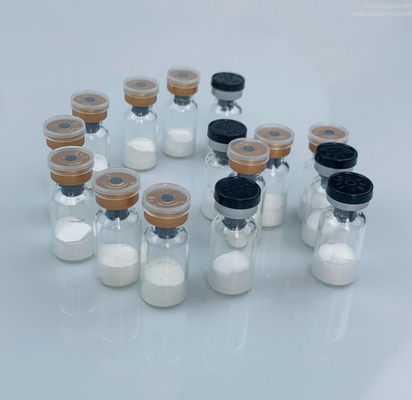 Semaglutide Ozempic CAS отсутствие 910463-68-2 пептида 2mg/Vial 5mg/Vial Semaglutide USPI