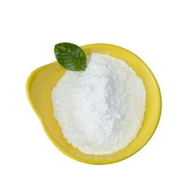 Allantoin Powder для гидратации и успокаивающих масок для лица CAS 97-59-6