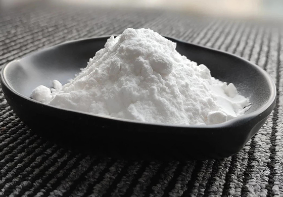 Косметический класс CAS 97-59-6 Allantoin Powder для безопасного использования в уходе за кожей