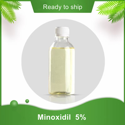 Рост Minoxidil 5% жидкостный CAS 38304-91-5 волос
