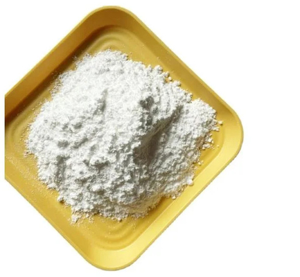 Высокая чистота CAS No 97-59-6 Allantoin Powder для облегчения экземы и успокоения кожи