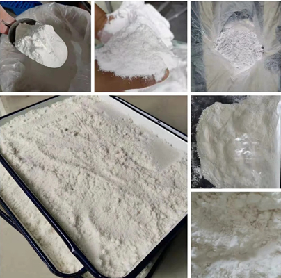 Свободная кислота Tianeptine особой чистоты пудрит CAS 66981-73-5