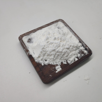 ГОРОХ CAS Palmitoylethanolamide оптового запаса особой чистоты: 544-31-0