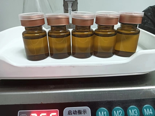 Обработка Pharmaceutcial GS-441524 противовирусная для FIP в котах