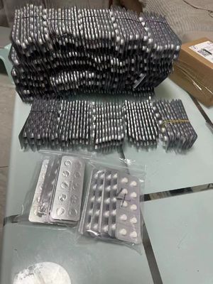 Планшеты GS 441524 обработок FIP для кота 2KG и 4KG