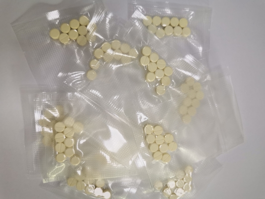 Лечение FIP с пероральными препаратами GS-441524 таблетки