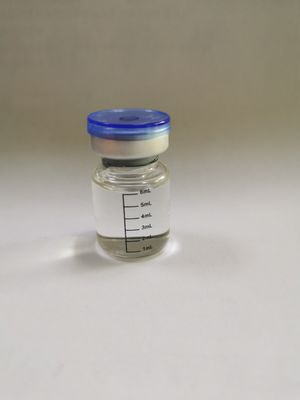 Эффективное лечение FIP кошек GS441524 Инъекция 20 мг/ мл 6 мл