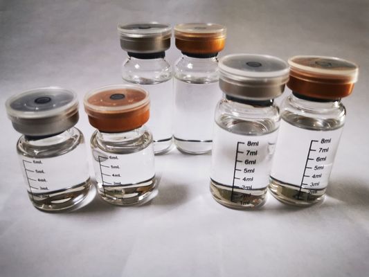 Лечение FIP для кошек GS-441524 Жидкое подкожное введение