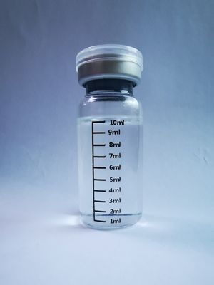 20 мг 20% концентрация 10 мл GS 441524 Жидкость для кошек