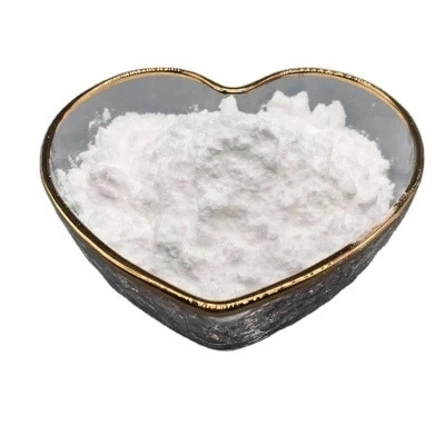 Уход за кожей DIY с Allantoin Powder CAS No 97-59-6 для индивидуальных препаратов