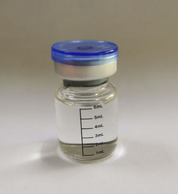 20 мг Мощное лечение FIP для кошек GS441524 Флаконы борются с инфекционным перитонитом кошек