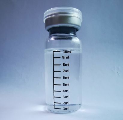 Лечение FIP для кошек 20 мг 10 мл GS-441524 Инъекция с безопасной доставкой