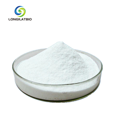 CAS 3060-41-1 Ноотропные добавки оптом Фенибут HCl белый тонкий порошок