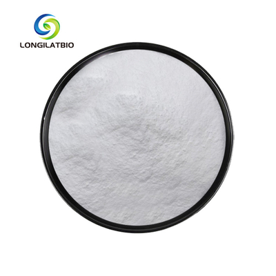 Низкая токсичность CAS 1078-21-3 Phenibut Powder NLT99% Анализ ингредиентов