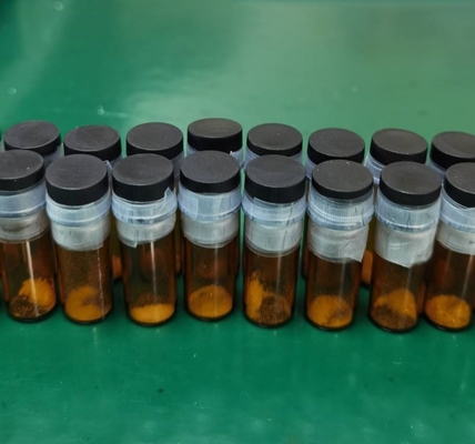 Пептид для похудения Тирзепатид Семаглутид CAS 910463-68-2