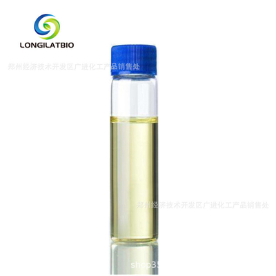Сырье DEET для производства репеллентов от насекомых CAS 134-62-3