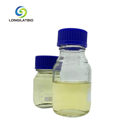 Сырье DEET высокой чистоты для препаратов для удаления насекомых CAS 134-62-3
