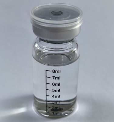 Эффективное противовирусное средство GS-441524 Инъекционное FIP Инъекционное лечение 20 мг 30 мг Концентрация