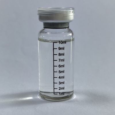 Ветеринарные препараты Инъекция для кошек 20 мг/мл 30 мг/мл GS-441524 Антивирусные препараты для кошек