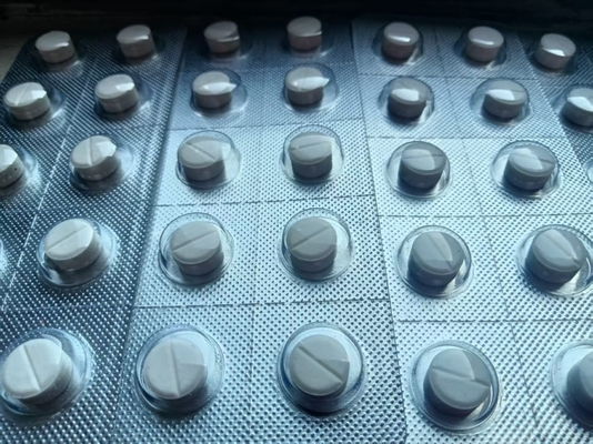 3KG Молнупиравир таблетки для кошек FIP CAS 2349386-89-4