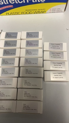 15 мг/ флакон Тирзепатид для похудения Флаконы Эффективная терапия GLP- 1