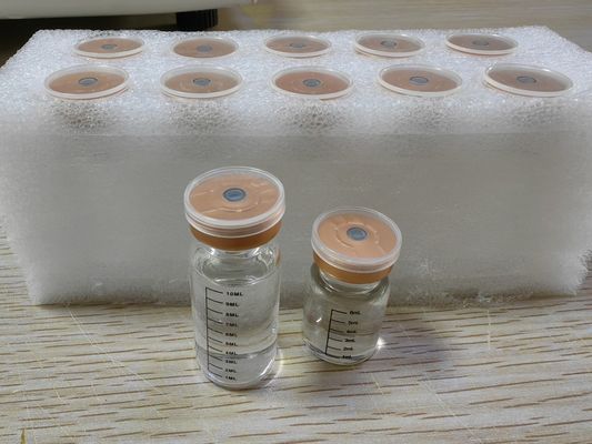 Китайский поставщик Стерильный 30 мг 10 мл 30% GS-441524 Инъекция для FIP Cat Ship в Италию