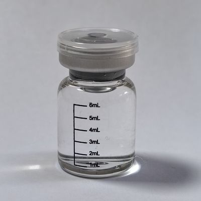 Высокая чистота подкожная инъекция GS-441524 FIP Treatment For Cats With 20mg 30mg Strength