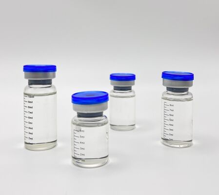 Надежный производитель и экспортер оптом 20 мг 30 мг GS-441524 для ветеринарного применения