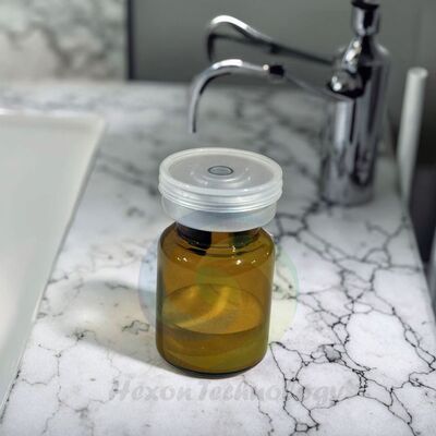 Пептиды 99% Чистота Nad 500mg 1000mg Флаконы Пептид для борьбы со старением