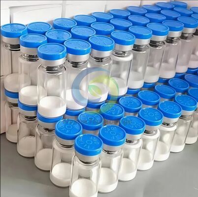 Пептид для исследований Эпиталон ≥99% чистоты, белый порошок, стабильный состав для изучения клеточного старения и механизмов кожи