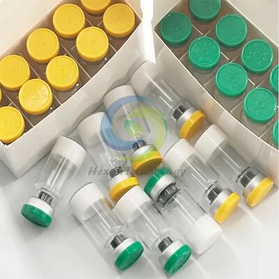 Эпиталон пептид высокой чистоты исследовательский уровень