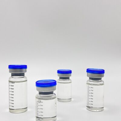 Высокочистый противовирусный АФИ GS-441524 для лечения FIP со стабильной структурой и контролируемым производством